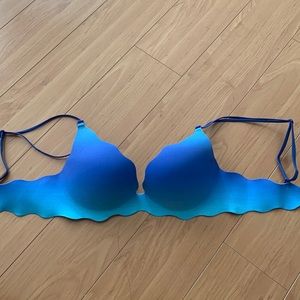 Very Sexy Secret Embrace Push-Up bra